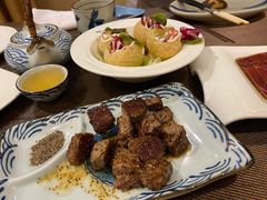-福樱兰海鲜放题铁板烧(加州店)