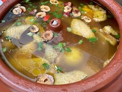 -小喜客·云南特色菜(纳西庭院店)