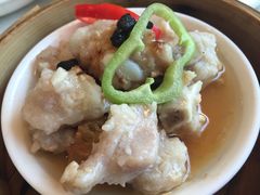 -衡山汇·高级粤菜(霄云路店)