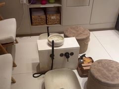 -泰合玺·精油疗愈 SPA(南京河西万达店)