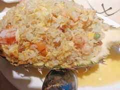 -避风塘(南汇店)