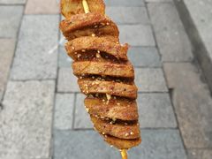 -衣裳街历史文化街区