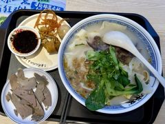 -武圣羊汤·西北面(朝阳门店)