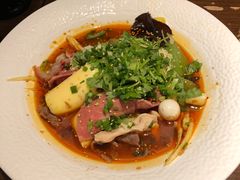 -成都你六姐·牛肉冒菜(城市集市合生汇店)