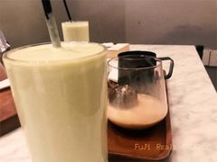 月球咖啡-Home Cafe(水榭春天店)