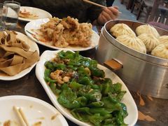 -张包铺(道外店)