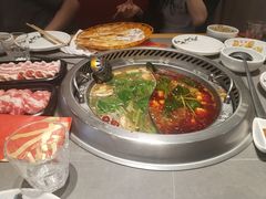 -蜀留香火锅·始于1999·原四川老火锅(白堤路店)