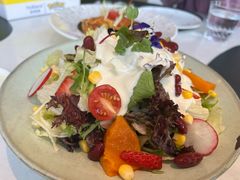 -ins森林童话餐厅coffee&bistro