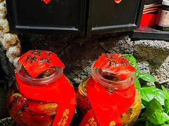 -吃饭皇帝大土家民族菜(正大广场店)