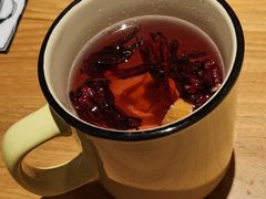 -太二酸菜鱼(汕头苏宁广场店)