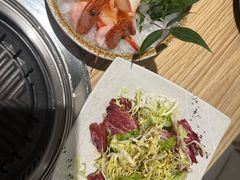 -御瀛日本料理