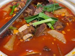 -湖锦酒楼·32年地道湖北菜(光谷店)