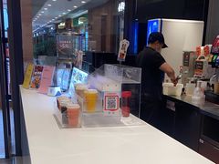 -乡村基(双流时代奥特莱斯餐厅)