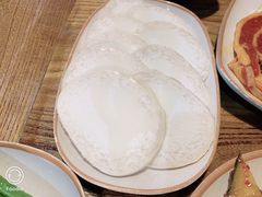 杏鲍菇-平泽烤肉(锦水街店)