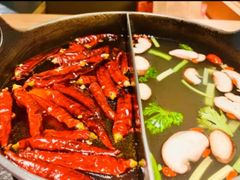 -盡膳口福跷脚牛肉火锅(国贸商城店)
