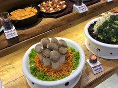 -郑庄脂渣海鲜楼(九水路店)