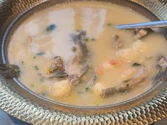 -渔舟意·湖南家宴(萝岗纳金城店)