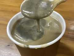 -谢怀亮芝麻茶