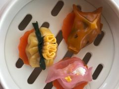-悦厅·下午茶(杭州柏悦酒店)