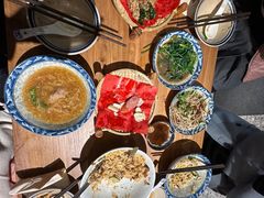 -捡角台湾食堂(花木Plus乐坊店)