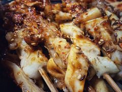 -老黑板筋(顺义总店)
