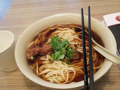 -李先生牛肉面·米饭套餐