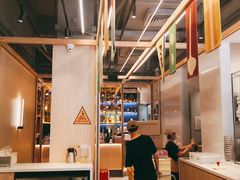 -乐凯撒披萨(欢乐颂购物中心店)