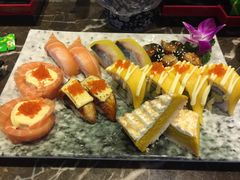 -茂业百货(东门店)