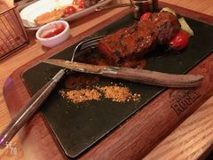 -MR.ROCKY洛奇先生RESTAURANT&BAR(宝安壹方城店)