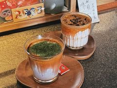 -沪水焙煎室(淡水路店)