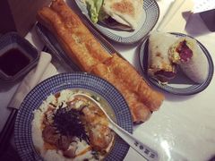 -桃园眷村(万象天地店)