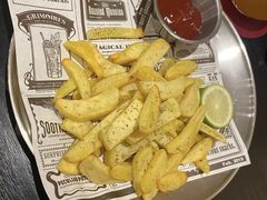 番茄薯角-A30 BISTRO