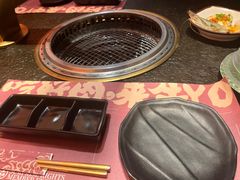 -牛YO烧肉烤肉自助(万象城春河里店)