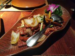 -花马天堂云南餐厅 Lost Heaven(外滩店)