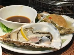 大生蚝-海味当家·蒸锅海鲜(星海公园店)