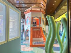 -童趣廊·儿童波波池·海洋球(长隆横琴湾酒店)