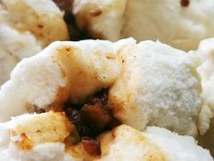 叉烧小包-白玉兰食品(甜云店)