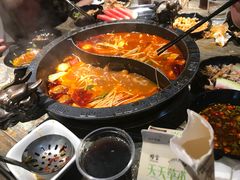 -销魂美蛙鱼头火锅(上海首店)