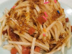 -老浒记烤鸭-北京菜(琉璃厂店)