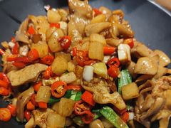 -聚味瞿记·龙虾堂(天元店)