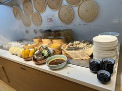 -第六季自助餐厅(北太平庄店)
