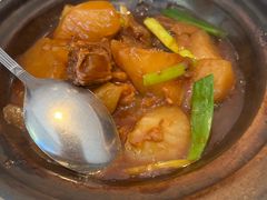 -汤城小厨•粤菜•靓汤(金宝街店)
