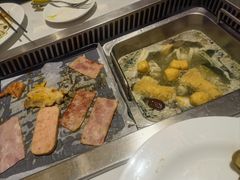 -杭州盛泰开元名都大酒店-地中海自助餐厅