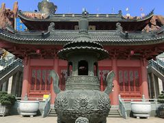 -上海东林寺(金山区)