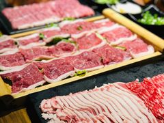 -清真京华源·涮肉烧烤(丰庆店)