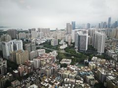-浮梦·高空下午茶&水晶DIY