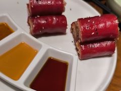 -蝴蝶里·粤菜·点心(龙湖杭州金沙天街店)