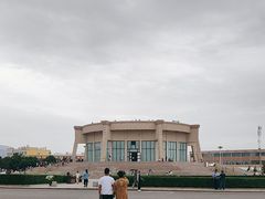 -特克斯八卦城