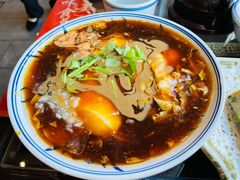 老豆腐-天津卫码头(南开大悦城店)