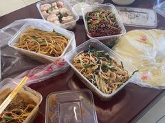 -京氣春饼(机场店)